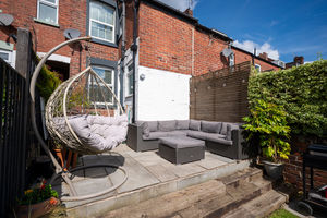 Mitchell Road Woodseats
